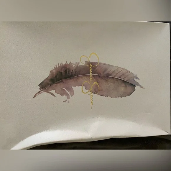 Elegant Gray Stiletto Boots Layzer pewter glitter - Picture 4 of 6